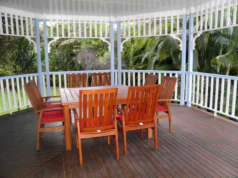 7 Protea Court, Benaraby QLD 4680