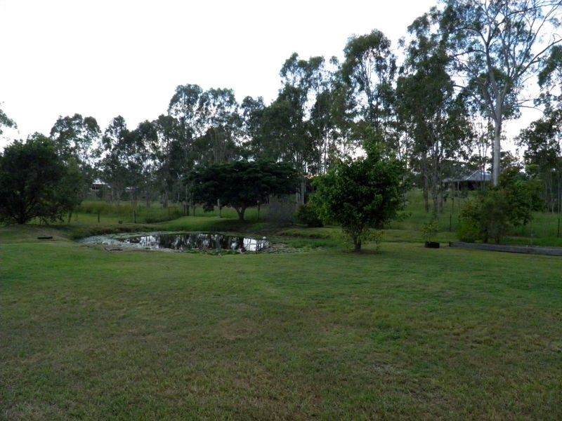 7 Protea Court, Benaraby QLD 4680