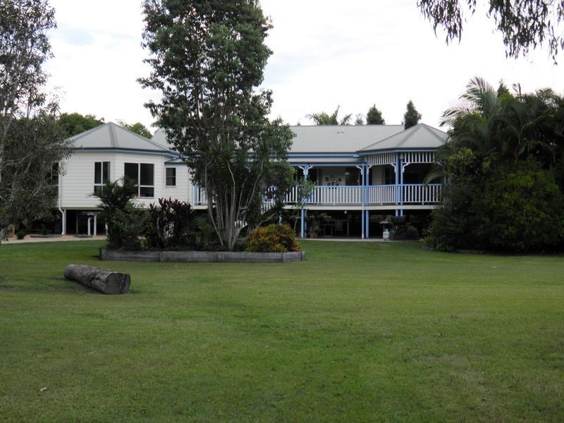 7 Protea Court, Benaraby QLD 4680
