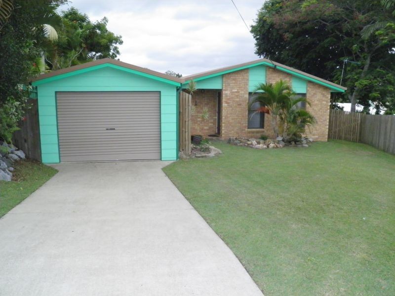 10 Marquis Court, Tannum Sands QLD 4680