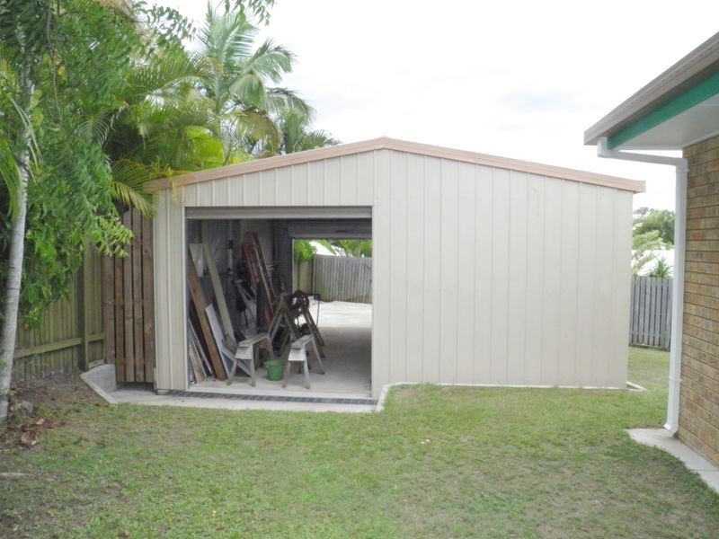 10 Marquis Court, Tannum Sands QLD 4680