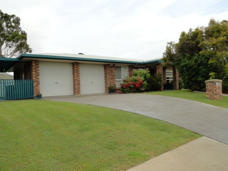 51 Cremorne Drive, Tannum Sands QLD 4680