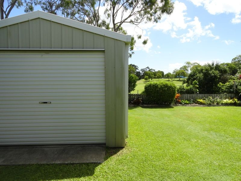 51 Cremorne Drive, Tannum Sands QLD 4680