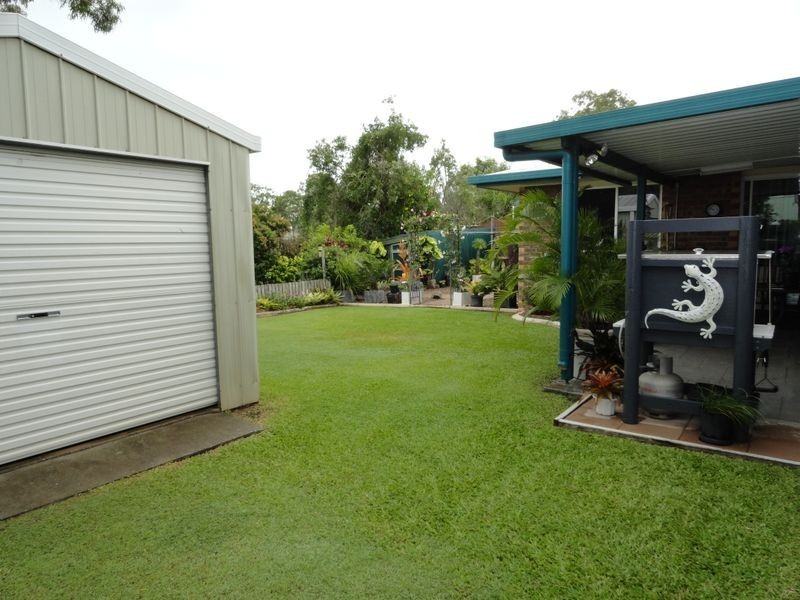 51 Cremorne Drive, Tannum Sands QLD 4680