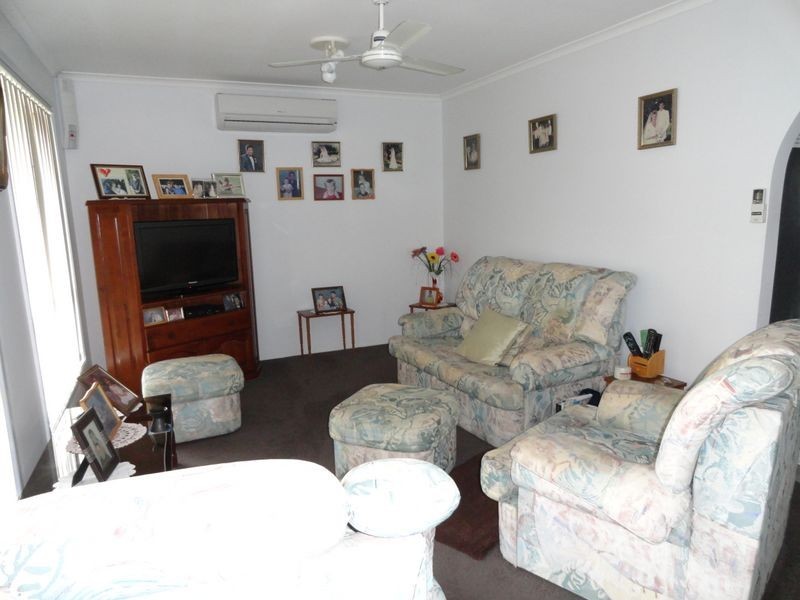 51 Cremorne Drive, Tannum Sands QLD 4680