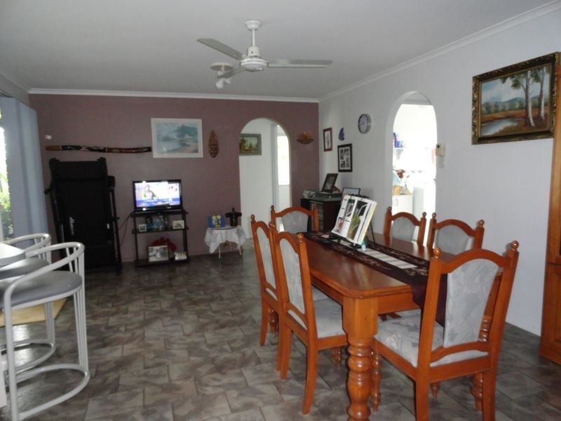 51 Cremorne Drive, Tannum Sands QLD 4680