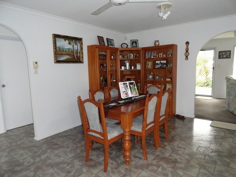 51 Cremorne Drive, Tannum Sands QLD 4680