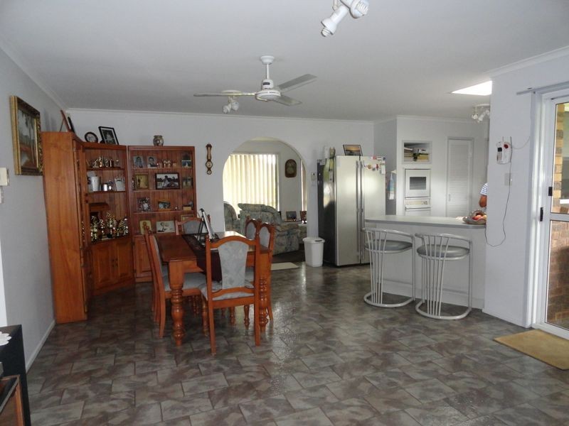 51 Cremorne Drive, Tannum Sands QLD 4680