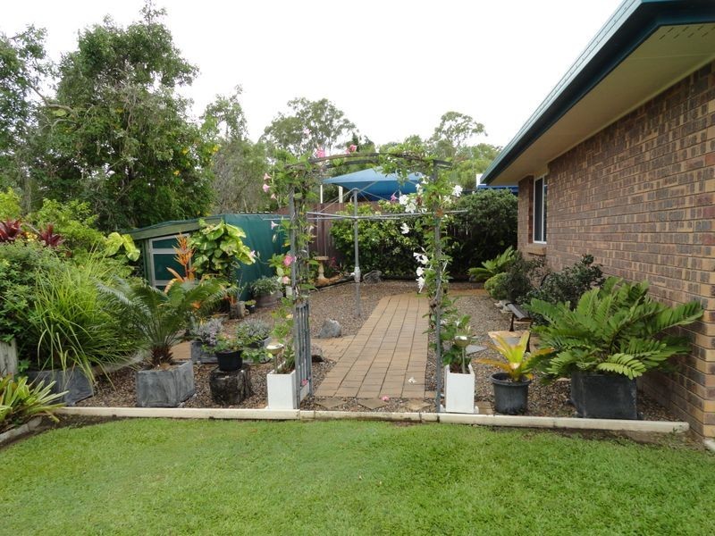 51 Cremorne Drive, Tannum Sands QLD 4680
