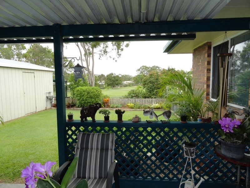 51 Cremorne Drive, Tannum Sands QLD 4680