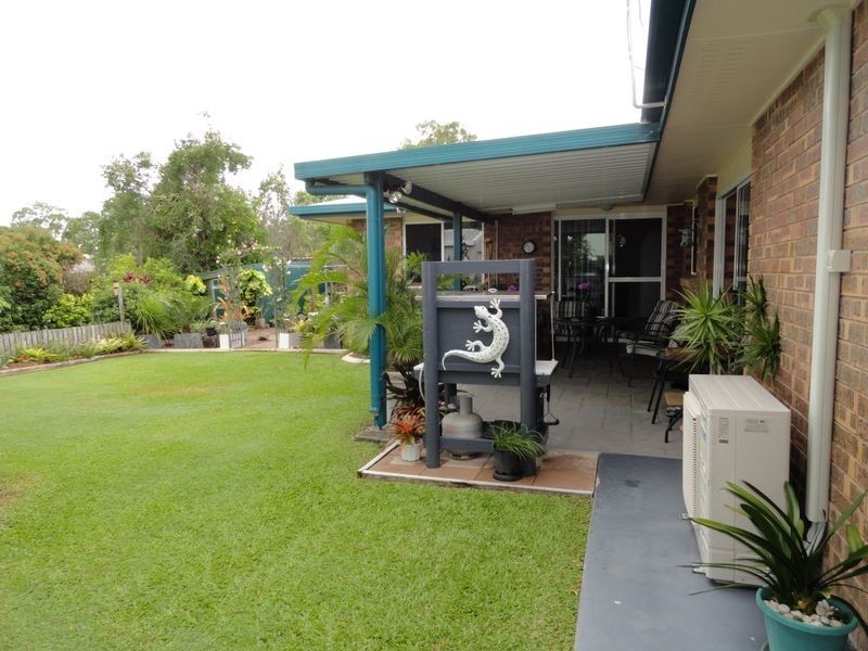 51 Cremorne Drive, Tannum Sands QLD 4680