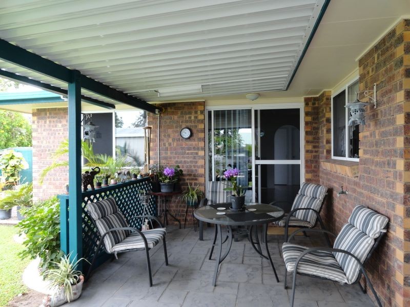 51 Cremorne Drive, Tannum Sands QLD 4680