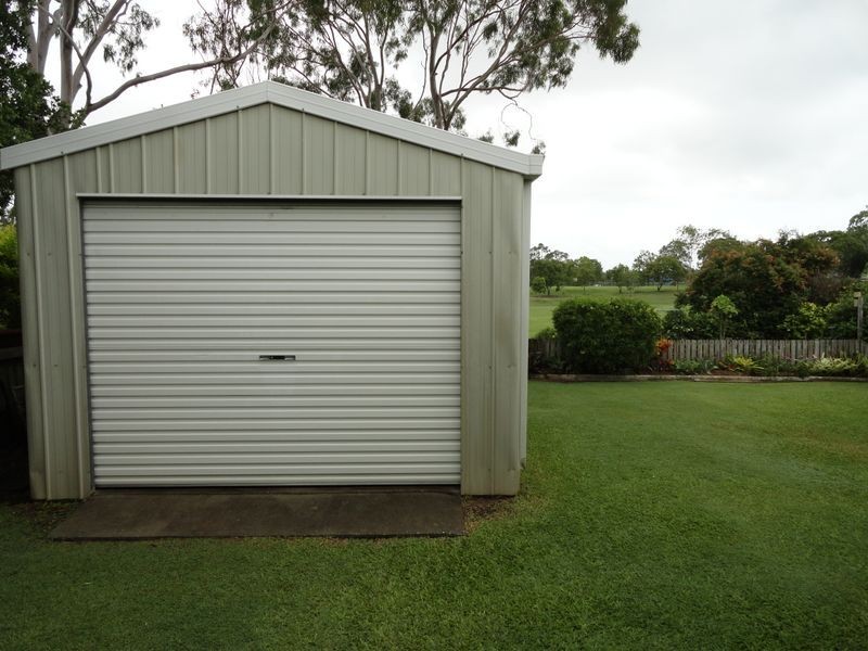 51 Cremorne Drive, Tannum Sands QLD 4680