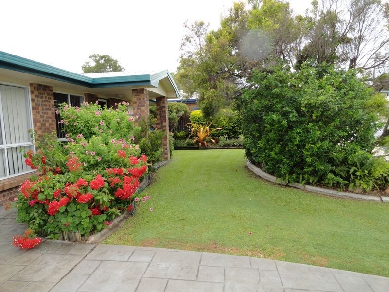 51 Cremorne Drive, Tannum Sands QLD 4680