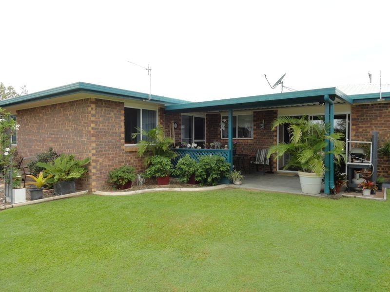51 Cremorne Drive, Tannum Sands QLD 4680