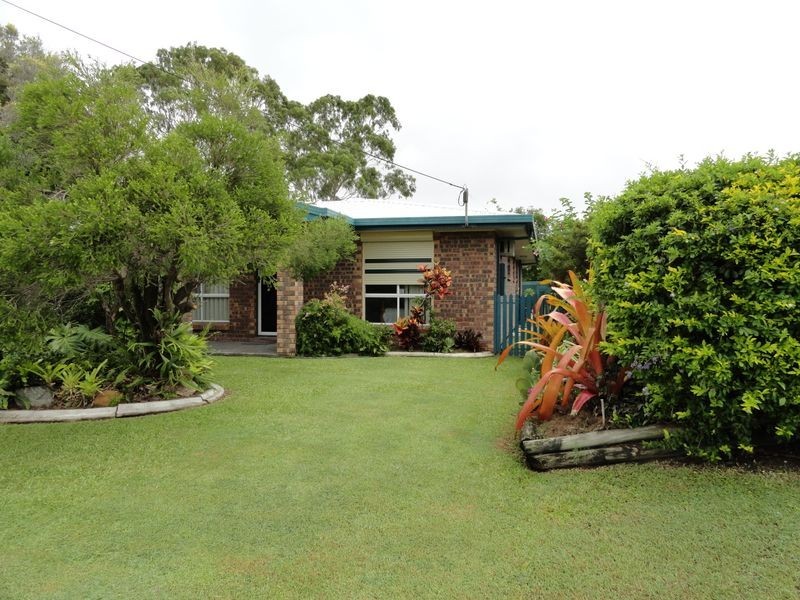 51 Cremorne Drive, Tannum Sands QLD 4680