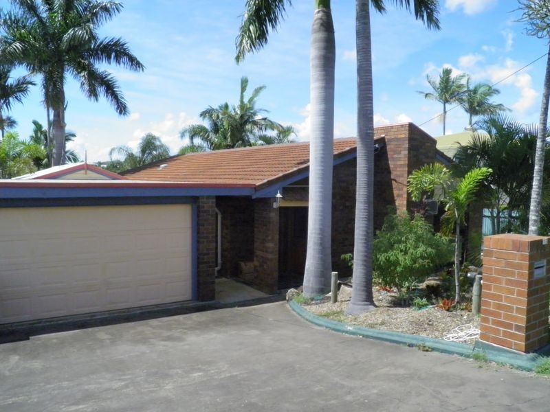 13 Winnecke Road, Tannum Sands QLD 4680