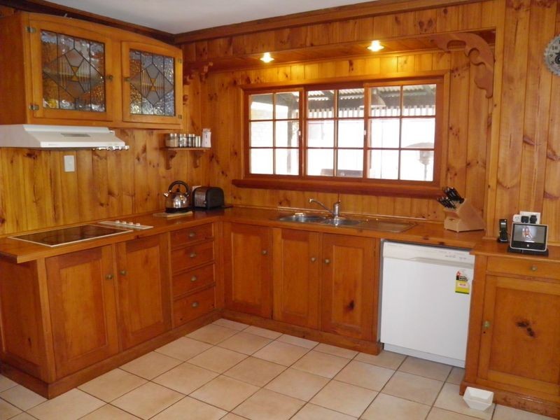 13 Winnecke Road, Tannum Sands QLD 4680