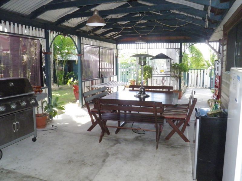 13 Winnecke Road, Tannum Sands QLD 4680