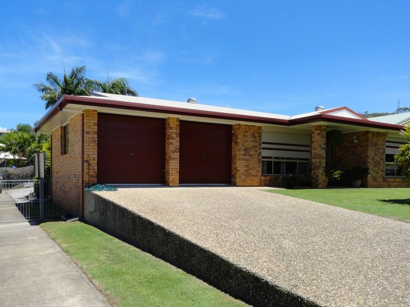 23 Davina Street, Boyne Island QLD 4680