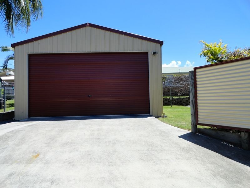 23 Davina Street, Boyne Island QLD 4680