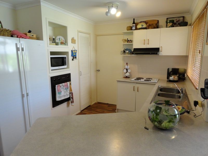 23 Davina Street, Boyne Island QLD 4680