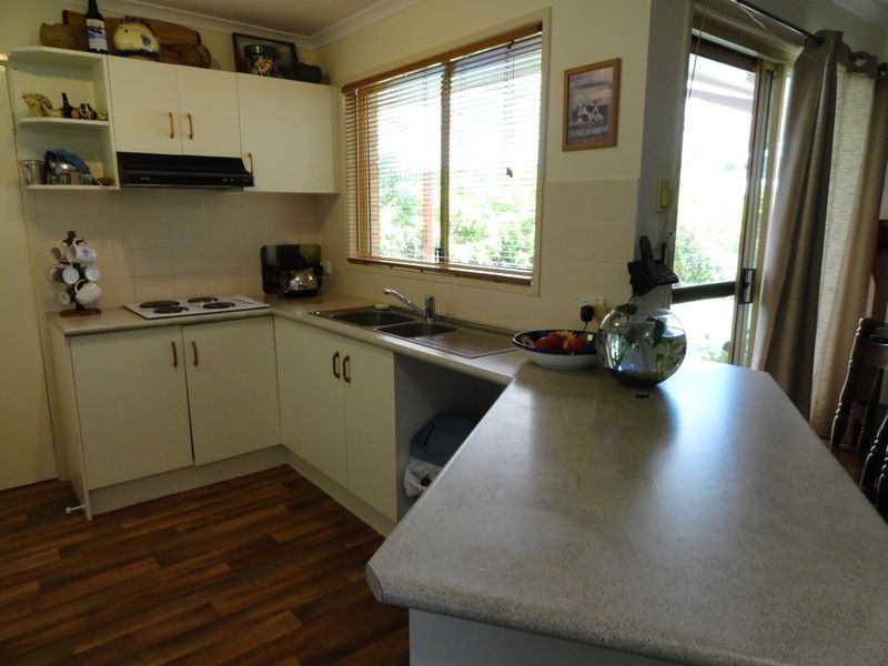 23 Davina Street, Boyne Island QLD 4680