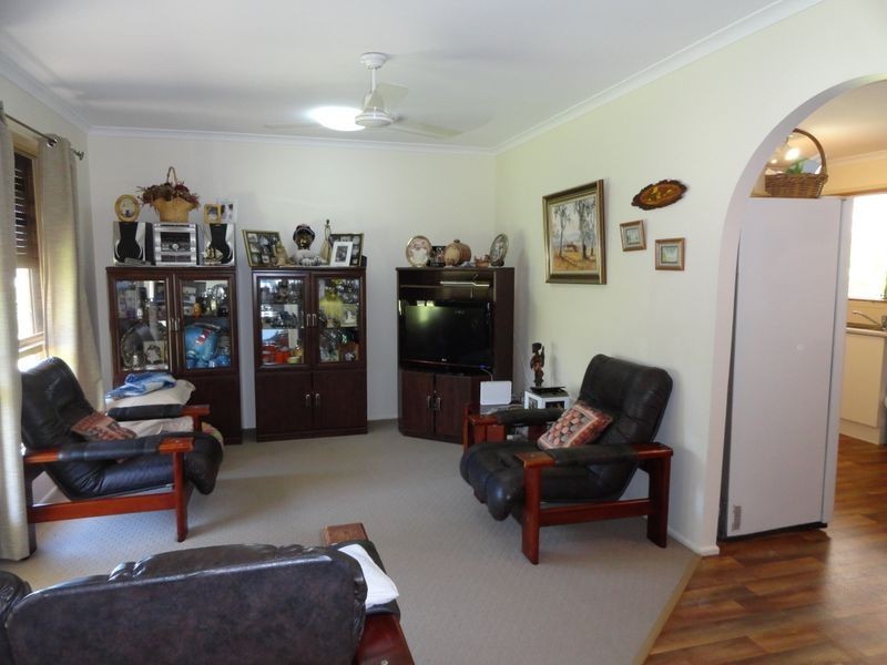 23 Davina Street, Boyne Island QLD 4680