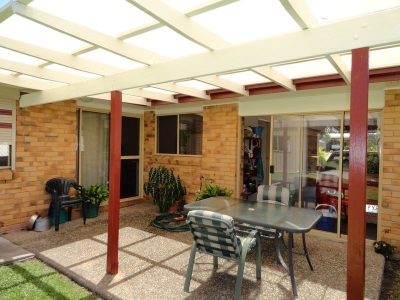 23 Davina Street, Boyne Island QLD 4680
