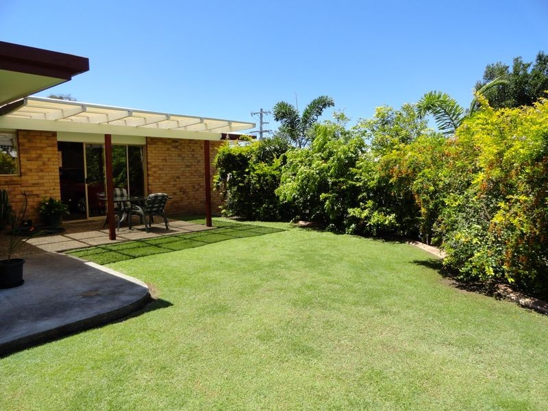 23 Davina Street, Boyne Island QLD 4680
