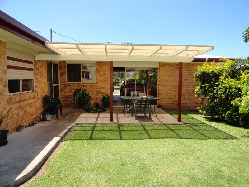23 Davina Street, Boyne Island QLD 4680