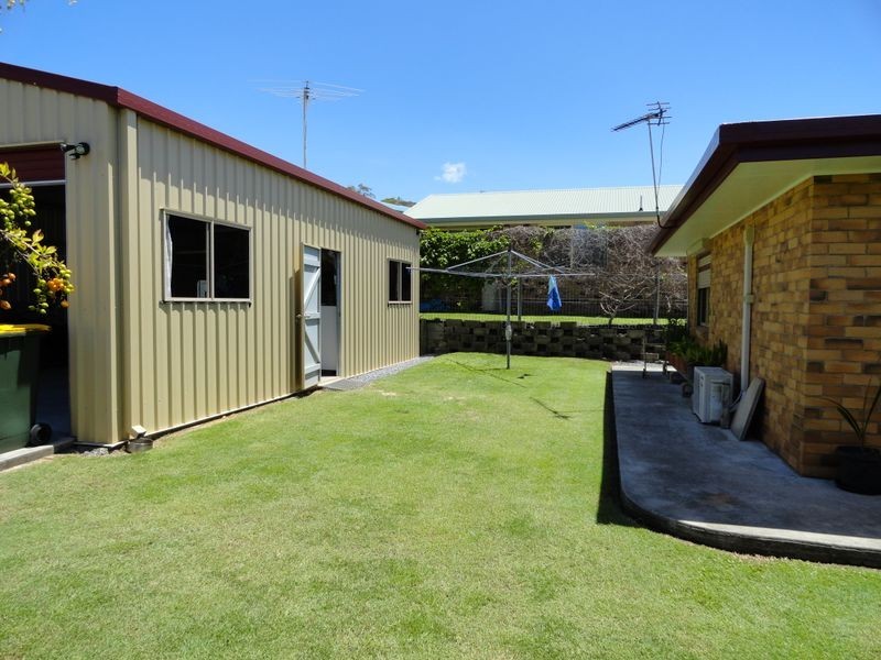 23 Davina Street, Boyne Island QLD 4680
