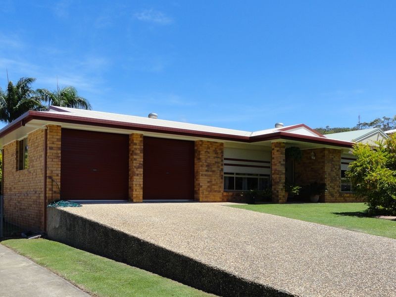 23 Davina Street, Boyne Island QLD 4680