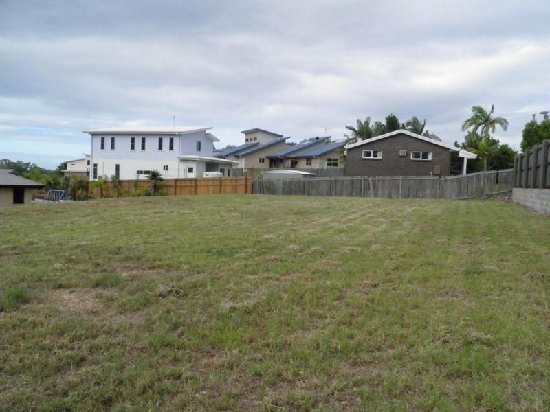 29 Lighthouse Drive, Boyne Island QLD 4680