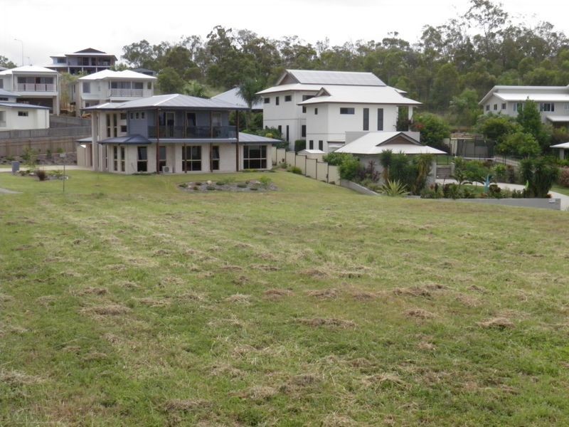 29 Lighthouse Drive, Boyne Island QLD 4680