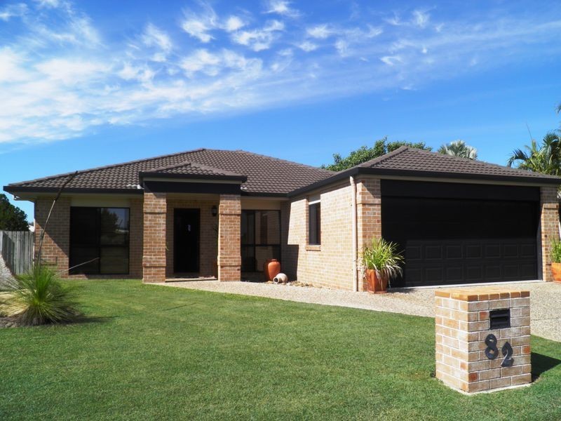 82 Cremorne Drive, Tannum Sands QLD 4680