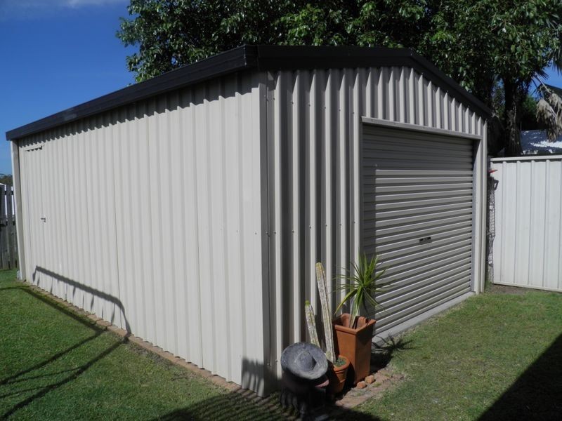 82 Cremorne Drive, Tannum Sands QLD 4680