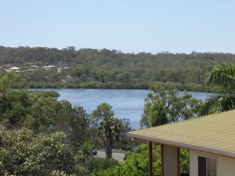 5 Sayre Crescent, Boyne Island QLD 4680
