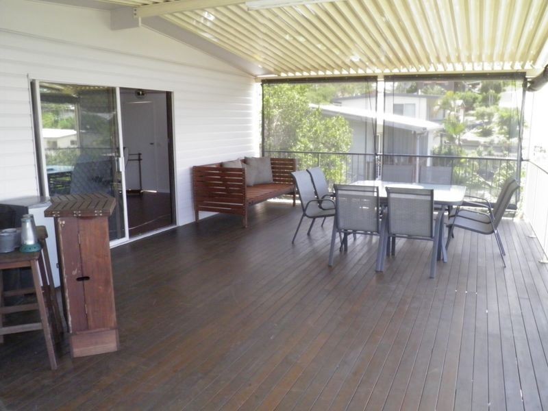 5 Sayre Crescent, Boyne Island QLD 4680