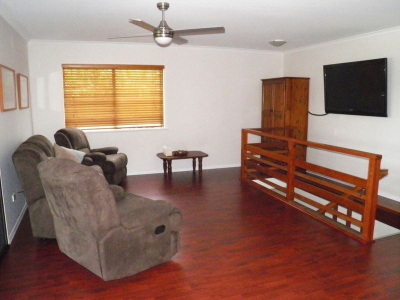5 Sayre Crescent, Boyne Island QLD 4680