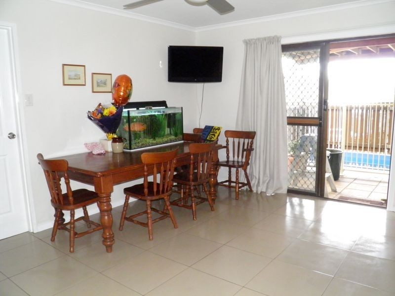 5 Sayre Crescent, Boyne Island QLD 4680