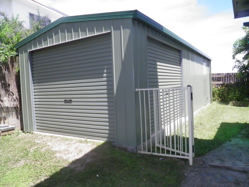 5 Sayre Crescent, Boyne Island QLD 4680