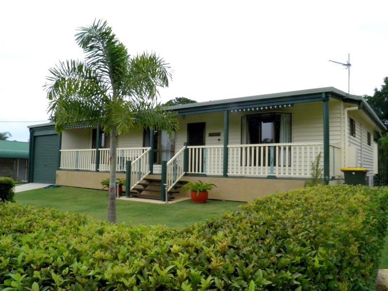 31 Latrobe Street, Tannum Sands QLD 4680