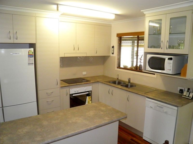 31 Latrobe Street, Tannum Sands QLD 4680