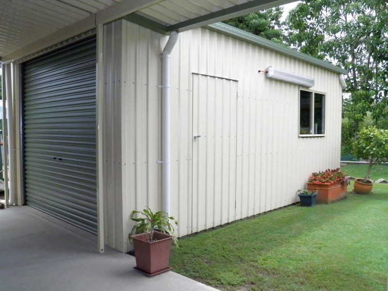 31 Latrobe Street, Tannum Sands QLD 4680