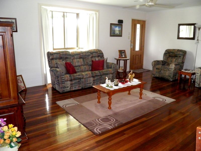 31 Latrobe Street, Tannum Sands QLD 4680