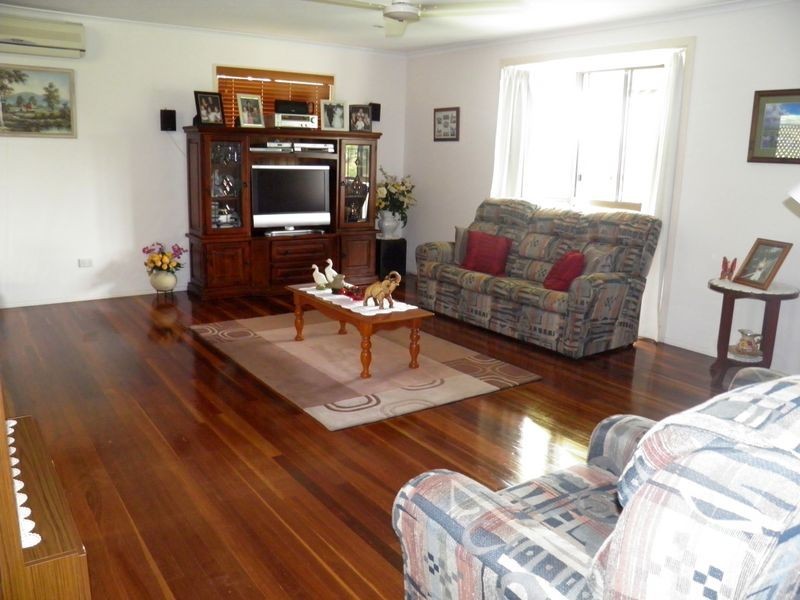 31 Latrobe Street, Tannum Sands QLD 4680