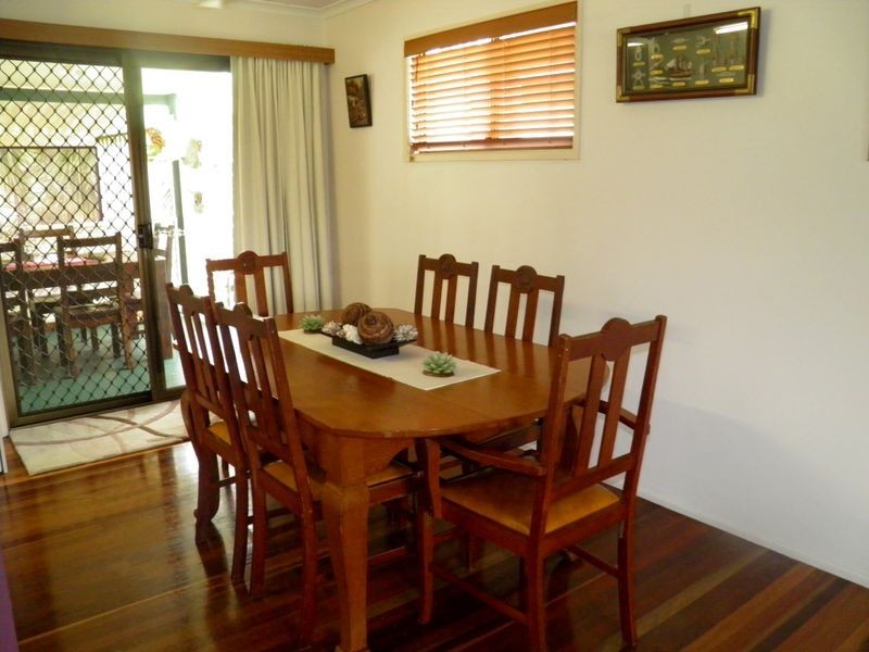 31 Latrobe Street, Tannum Sands QLD 4680