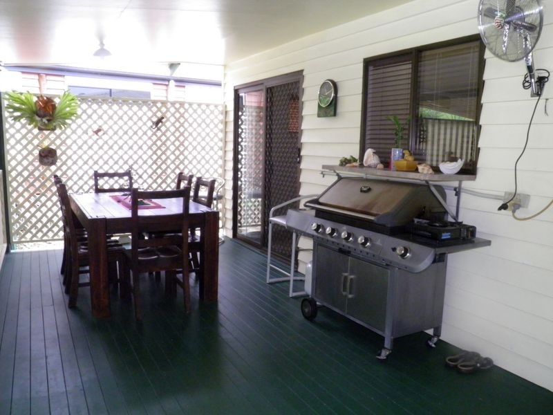 31 Latrobe Street, Tannum Sands QLD 4680