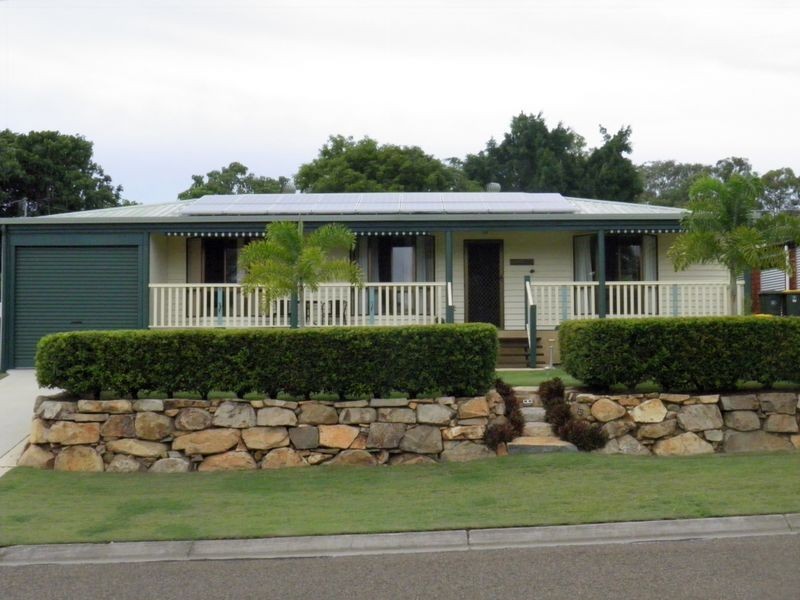 31 Latrobe Street, Tannum Sands QLD 4680